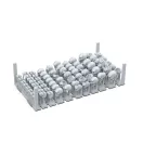 AK Interactive SKULLS - BASING BITS 72 pieces (AKBIT0009)