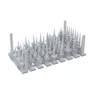 AK Interactive PLASMA FX - BASING BITS 54 pieces (AKBIT0019)
