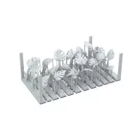 AK Interactive MONSTERA (AKBIT0025)