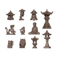 AK Interactive JAPANESE SCENERY (AKBIT0029)