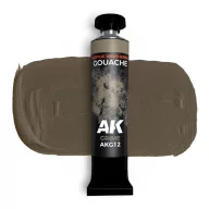 AK Interactive GRIME - AK GOUACHE 20 ml. (AKG12)
