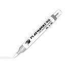 AK Interactive PLAYMARKERS White (AKM003)