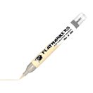 AK Interactive PLAYMARKERS Dirty White (AKM004)
