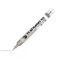 AK Interactive PLAYMARKERS Light Grey (AKM005)