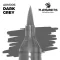 AK Interactive PLAYMARKERS Dark Grey (AKM006)