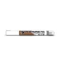 AK Interactive PLAYMARKERS Black Skin (AKM009)