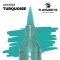 AK Interactive PLAYMARKERS Turquoise (AKM028)