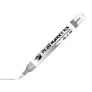 AK Interactive PLAYMARKERS Silver (AKM030)