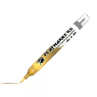 AK Interactive PLAYMARKERS Paint marker Brass (AKM034)
