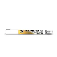 AK Interactive PLAYMARKERS Paint marker Brass (AKM034)