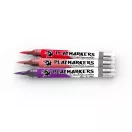 AK Interactive PLAYMARKERS SET - VISCERA (3 ref.) (AKM109)