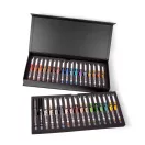 AK Interactive SPECIAL BOX AK PLAYMARKERS - Full Range 34 Playmarkers (AKM150)