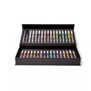 AK Interactive SPECIAL BOX AK PLAYMARKERS - Full Range 34 Playmarkers (AKM150)