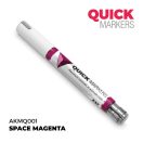 AK Interactive SPACE MAGENTA QUICK MARKERS (AKMQ001)