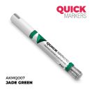 AK Interactive JADE GREEN QUICK MARKERS (AKMQ007)