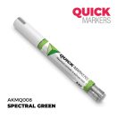AK Interactive SPECTRAL GREEN QUICK MARKERS (AKMQ008)