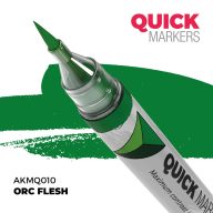 AK Interactive ORC FLESH QUICK MARKERS (AKMQ010)