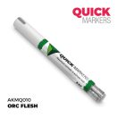 AK Interactive ORC FLESH QUICK MARKERS (AKMQ010)