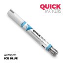 AK Interactive ICE BLUE QUICK MARKERS (AKMQ011)