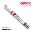 AK Interactive SPACE RED QUICK MARKERS (AKMQ016)