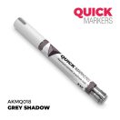 AK Interactive GREY SHADOW QUICK MARKERS (AKMQ018)