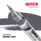 AK Interactive STRONG GREY QUICK MARKERS (AKMQ020)