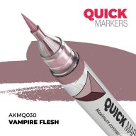 AK Interactive VAMPIRE FLESH QUICK MARKERS (AKMQ030)