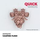AK Interactive VAMPIRE FLESH QUICK MARKERS (AKMQ030)
