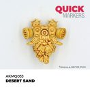 AK Interactive DESERT SAND QUICK MARKERS (AKMQ033)