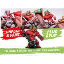 AK Interactive DESERT SAND QUICK MARKERS (AKMQ033)