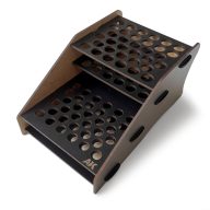   AK Interactive MODULAR ORGANIZER FOR 68 MARKERS (AKORGMARKERS)
