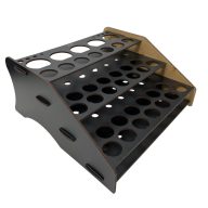   AK Interactive MODULAR ORGANIZER FOR 18 ML & 35 ML BOTTLES. (AKORGMIX)