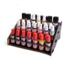 AK Interactive MODULAR ORGANIZER FOR 18 ML & 35 ML BOTTLES. (AKORGMIX)