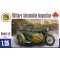 AIM -Fan Modell Military Automobile Inspection 1:35 (AIM35010)