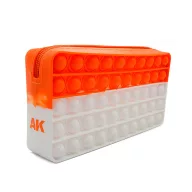AK Interactive POP IT BUBBLE ZIP-UP CASE (MCHD032)