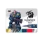 AK Interactive MOUSE PAD PLAYMARKERS 220x168mm (MCHD035)
