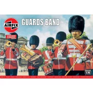 Airfix Guards Band 1:76 (A00701V)