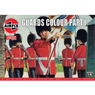 Airfix Guards Colour Party 1:76 (A00702V)
