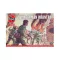 Airfix WWII German Infantry 1:76 (A00705V)
