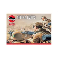 Airfix WWII Afrika Corps 1:76 (A00711V)