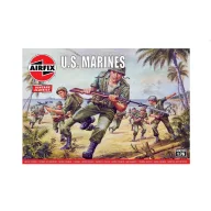 Airfix WWII US Marines 1:76 (A00716V)