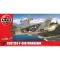 Airfix Curtiss P-40B Warhawk 1:72 (A01003B)