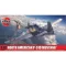 Airfix North American P-51D Mustang 1:72 (A01004B)