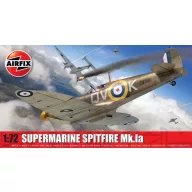 Airfix Supermarine Spitfire Mk.Ia 1:72 (A01071C)