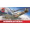 Airfix Supermarine Spitfire Mk.Ia 1:72 (A01071C)