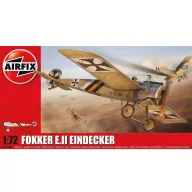 Airfix Fokker E.II Eindecker 1:72 (A01086)