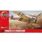 Airfix Fokker E.II Eindecker 1:72 (A01086)