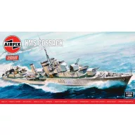 Airfix HMS Cossack 1:600 (A01202V)