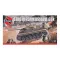 Airfix Stug III 75mm Assault Gun,Vintage Classics 1:76 (A01306V)