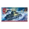 Airfix Russian T-34 Medium Tank,Vintage Classic 1:76 (A01316V)